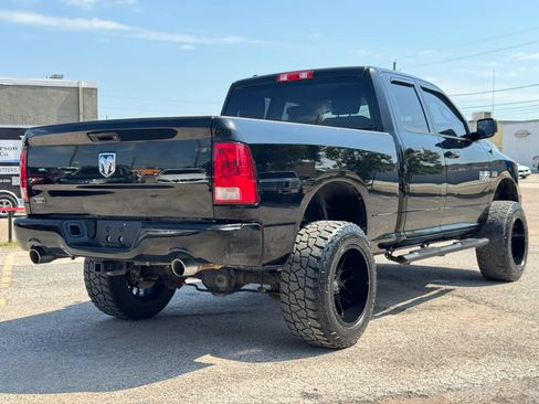 Used 2013 RAM 1500 Express RWD image 7