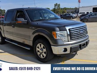 Used 2012 Ford F150 XLT w/ XTR Pkg image 1