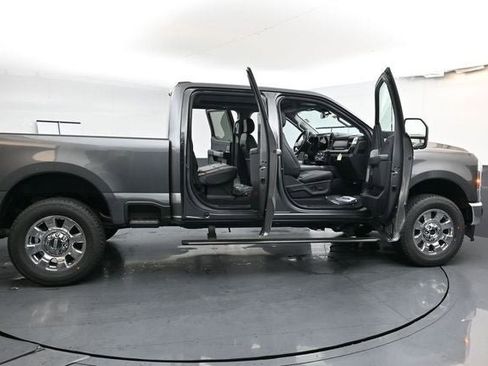 New 2026 Ford F250 Lariat w/ Lariat Ultimate Package AWD/4WD image 25