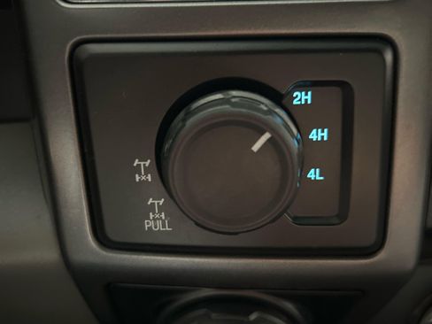 Used 2016 Ford F150 XLT w/ Equipment Group 301A Mid AWD/4WD image 14