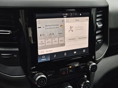 New 2026 RAM 1500 Express RWD image 17