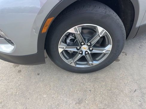 New 2026 Chevrolet Blazer LT w/ Convenience Package image 34