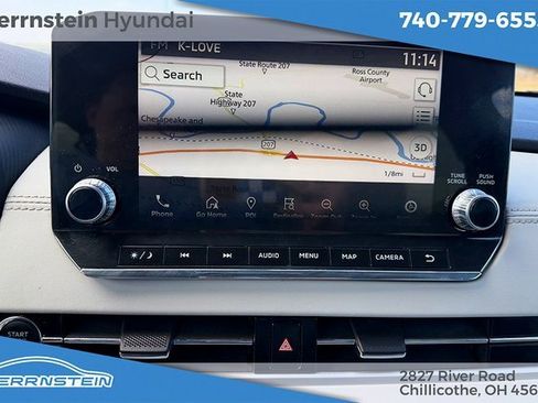 Used 2022 Mitsubishi Outlander SEL image 17