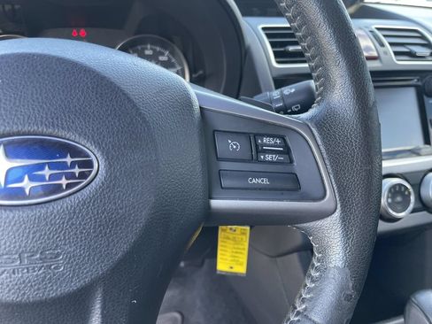 Used 2016 Subaru Impreza 2.0i Sport Premium AWD/4WD image 17