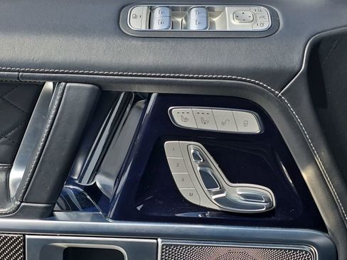 Used 2021 Mercedes-Benz G 550 image 30