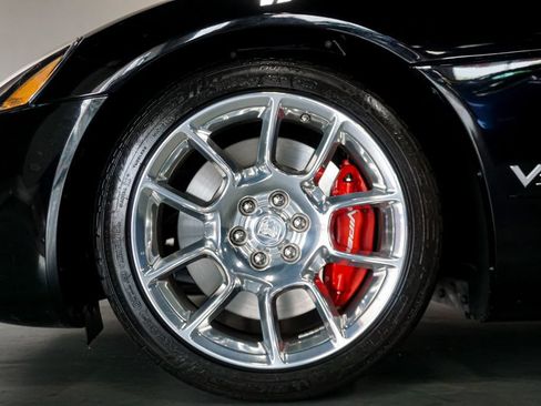 Used 2008 Dodge Viper SRT-10 w/ Protection Group RWD image 35