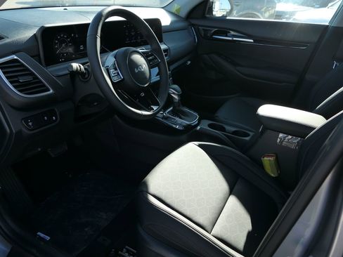 New 2026 Kia Seltos EX image 10