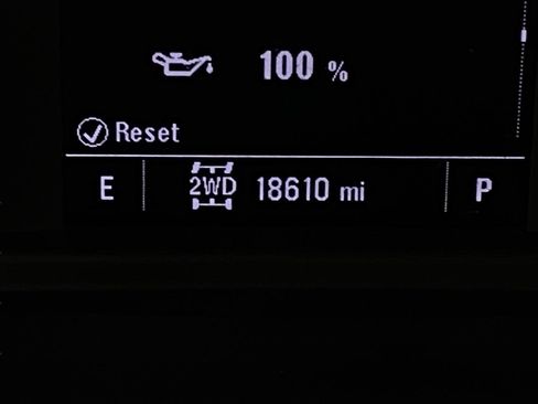 Used 2025 Chevrolet Silverado 2500 W/T w/ WT Convenience Package image 17