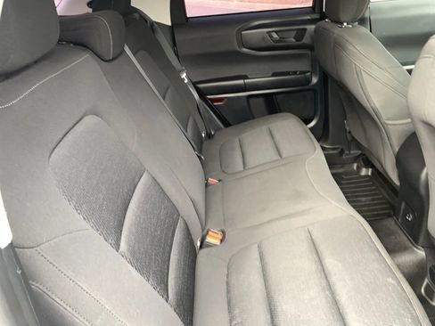 Used 2021 Ford Bronco Sport Base image 26