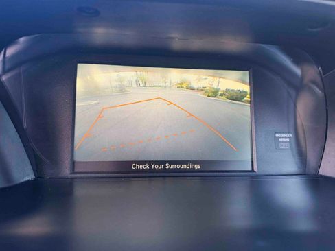 Used 2014 Honda Accord EX image 24