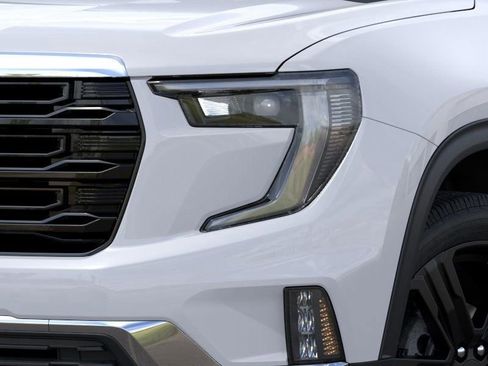 New 2025 GMC Acadia Elevation w/ Elevation Premium Package FWD image 10
