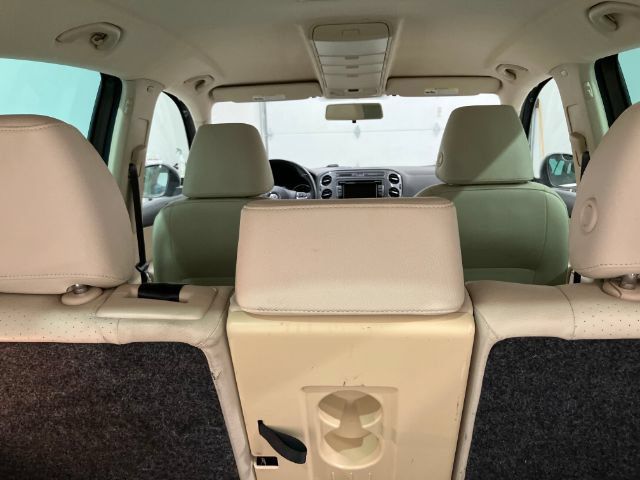 Used 2012 Volkswagen Tiguan S FWD image 39