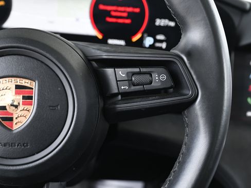 Used 2022 Porsche Taycan 4S image 26