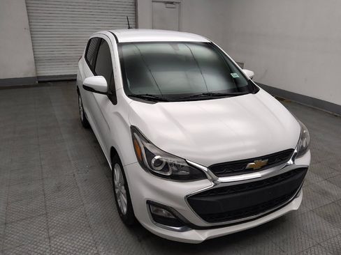 Used 2020 Chevrolet Spark LT image 13