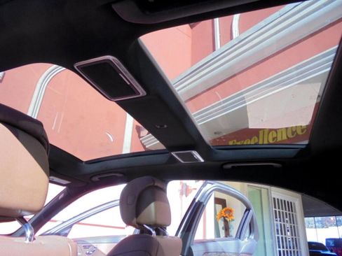 Used 2015 Mercedes-Benz S 550 Sedan image 22