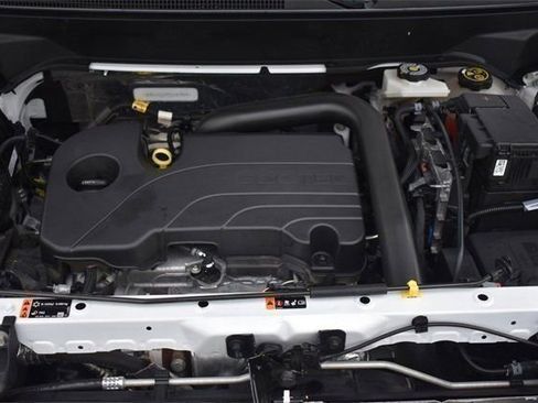 Used 2023 Chevrolet Equinox LT image 21