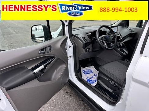Used 2019 Ford Transit Connect XLT image 10