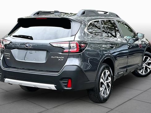 Used 2020 Subaru Outback Limited XT AWD/4WD image 13