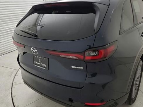 Used 2025 MAZDA CX-90 3.3 Turbo w/ Select Package image 38