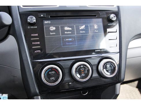 Used 2018 Subaru Forester 2.5i Premium image 26