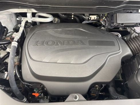Certified 2025 Honda Ridgeline TrailSport image 22