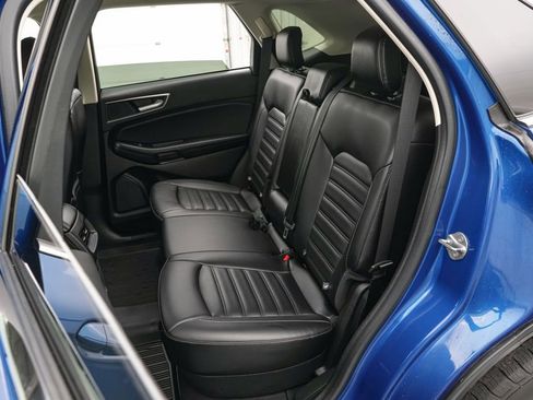 Certified 2024 Ford Edge SEL AWD/4WD image 19