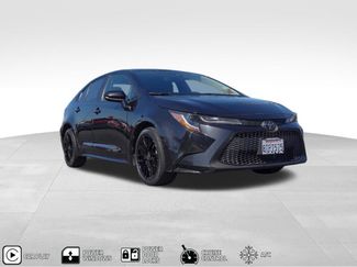 Used 2020 Toyota Corolla LE video 1