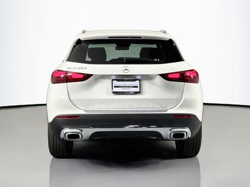 Certified 2026 Mercedes-Benz GLA 250 image 5