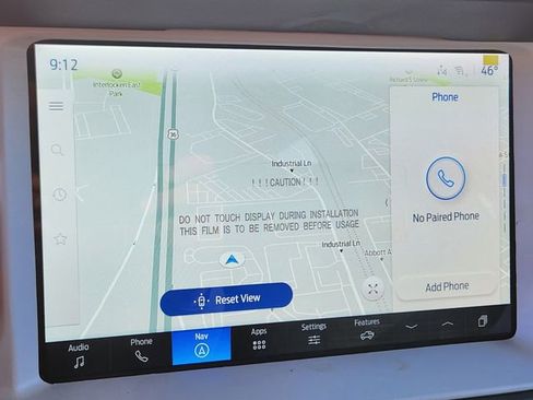 New 2025 Ford Bronco Heritage Edition image 21