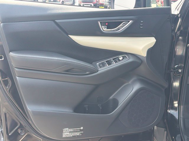 Used 2022 Subaru Ascent Limited AWD/4WD image 13