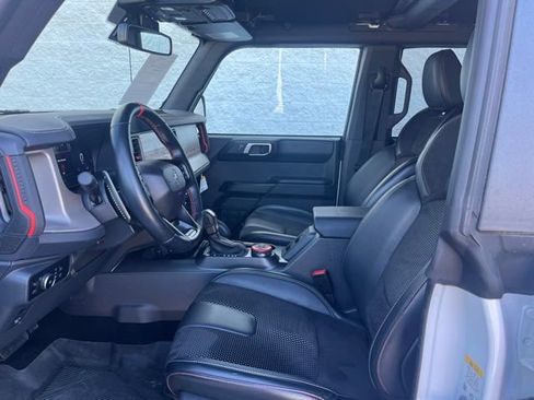 Certified 2024 Ford Bronco Raptor image 4