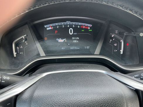 Used 2017 Honda CR-V Touring image 13