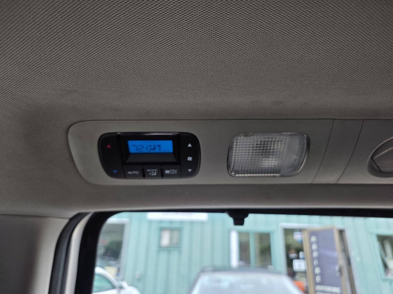 Used 2013 Honda Odyssey EX-L image 21