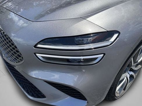 Used 2025 Genesis G70 2.5T RWD image 14