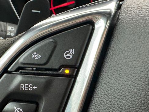 Used 2023 Chevrolet Camaro ZL1 RWD image 23