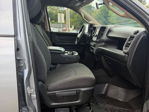 Used 2019 RAM 2500 Tradesman AWD/4WD image 15