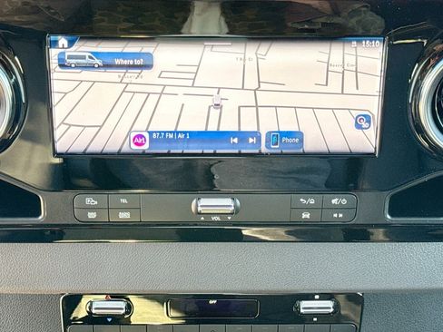 New 2026 Mercedes-Benz Sprinter 2500 image 12