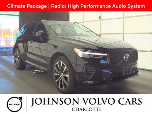 Used 2023 Volvo XC60 B5 Plus w/ Climate Package image 1