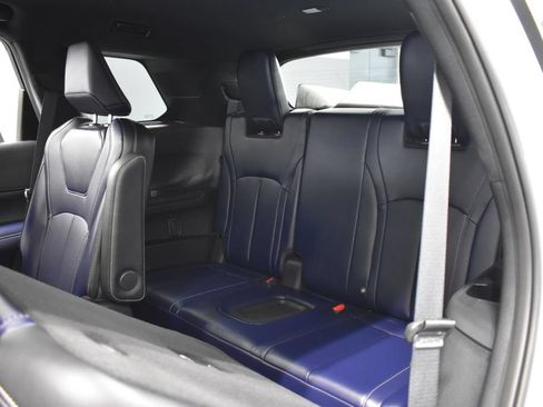 Used 2026 INFINITI QX60 Sport w/ Dark Cargo Package AWD/4WD image 39