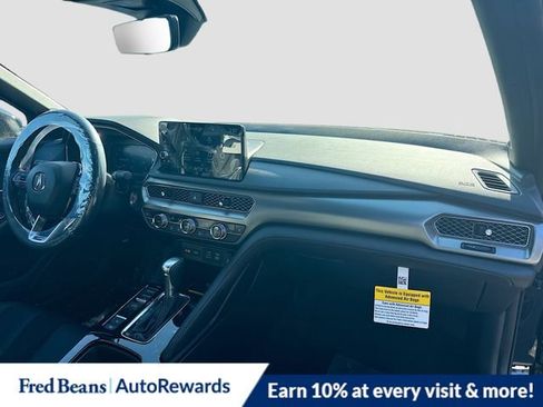 New 2026 Acura Integra A-Spec image 29