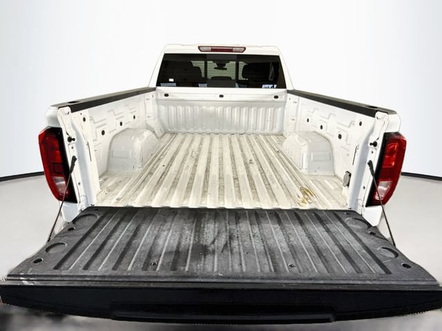 Used 2024 GMC Sierra 1500 SLE w/ Preferred Package AWD/4WD image 25