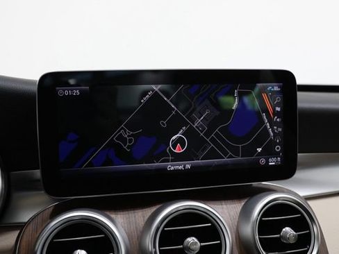 Used 2020 Mercedes-Benz C 300 4MATIC Sedan image 24