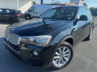 Used 2016 BMW X3 xDrive28i AWD/4WD video 1