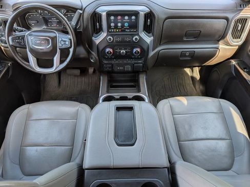 Used 2022 GMC Sierra 1500 SLT w/ SLT Premium Package image 5