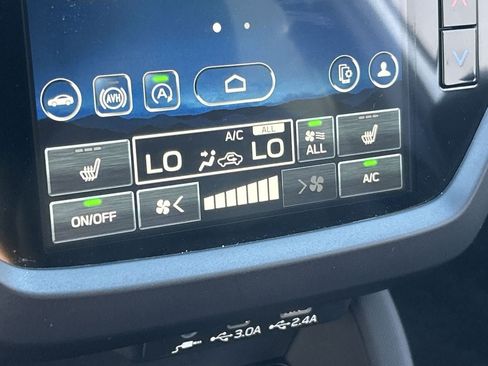 New 2026 Subaru Forester Premium AWD/4WD image 24