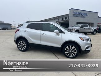Used 2022 Buick Encore Preferred w/ Safety Package video 1
