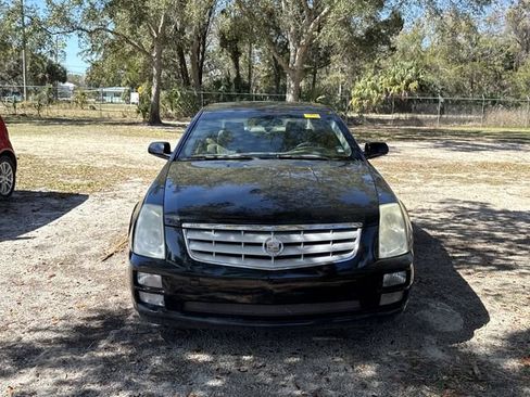 Used 2005 Cadillac STS image 3