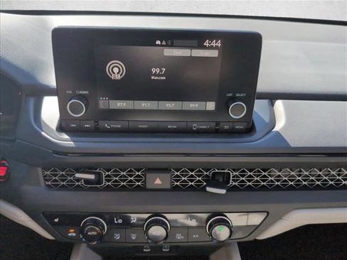 Used 2024 Honda Accord EX image 13