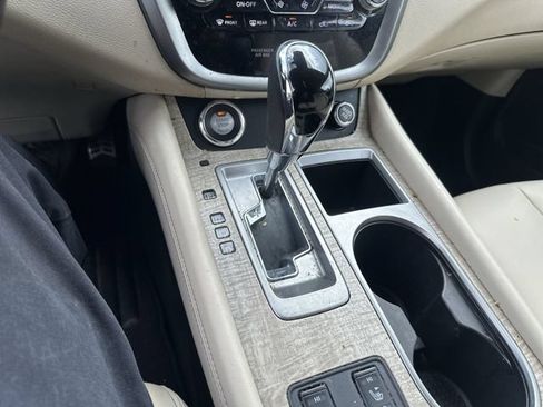 Used 2023 Nissan Murano SV w/ Cargo Package AWD/4WD image 24
