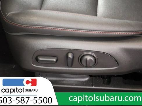 Used 2026 Chevrolet Trax RS w/ Driver Confidence Package FWD image 20